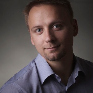 Aleksey Khmyz