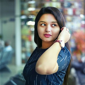Neha Soochak