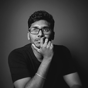 Arun Titan