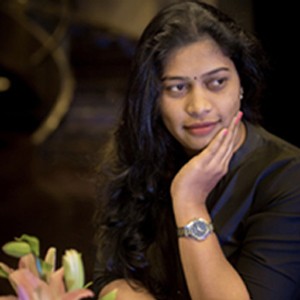 Gayathri Reddy