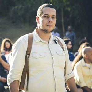 Rodrigo Curty