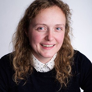 Cate Bligh
