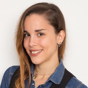 Despina Drapanioti