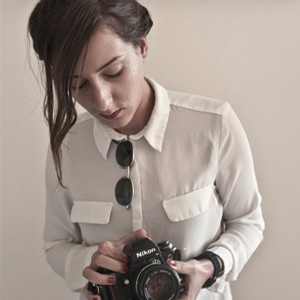 Konstantina Avrami