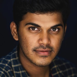 Nakul Narayan
