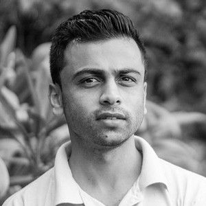 Mitesh Natha