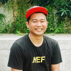Leonardo Lesmana