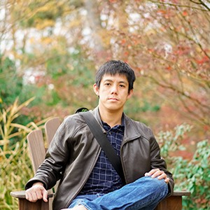 Phong Le