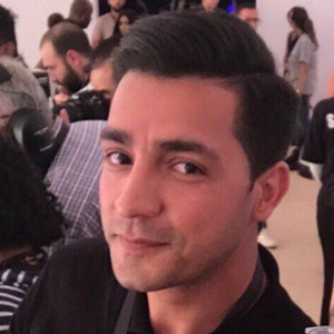 Siavash Jani