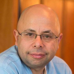Roman Grinev