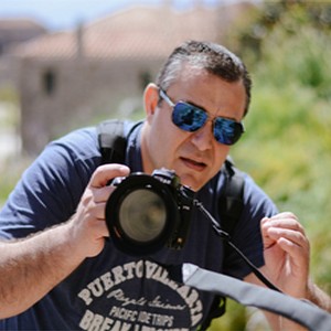 Yiannis Livanos