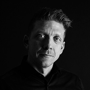 Jeroen Koeten
