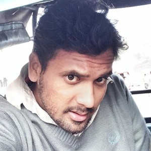 Akilan Velusamy