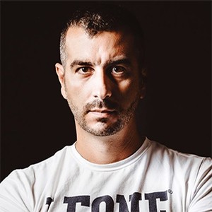 Matteo Innocenti