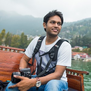 Anupam Maurya