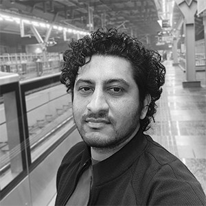Fahim Sayed