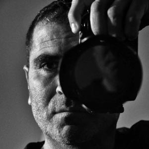 Laurent Garcia