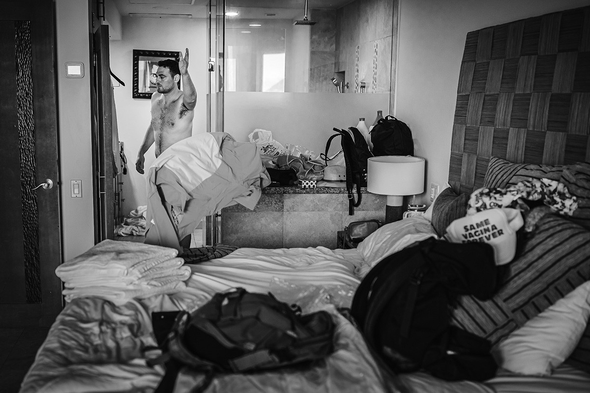 Farid Novelo portfolio photo