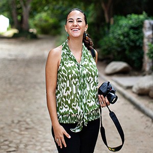 Yanen Ali