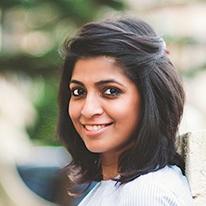 Shweta Verma