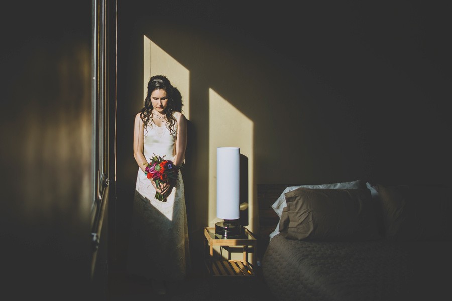 Justin Haugen portfolio photo