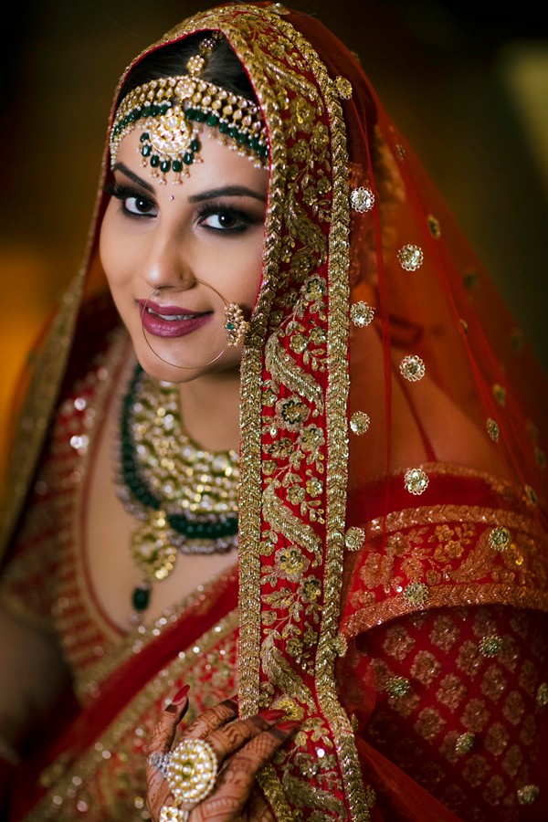 Sandeep Mohan portfolio photo