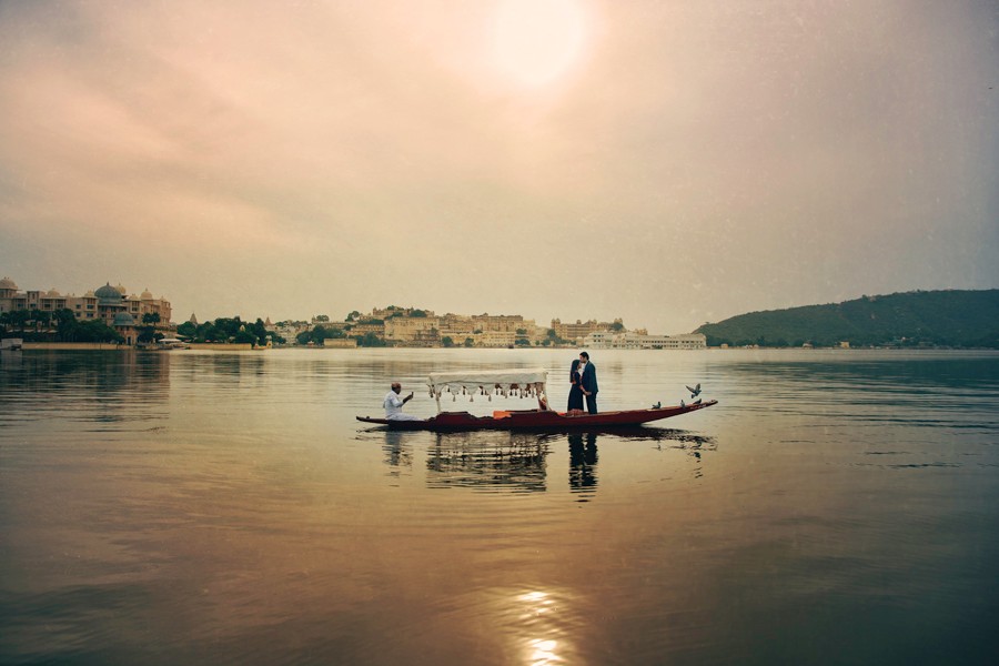 Sandeep Mohan portfolio photo