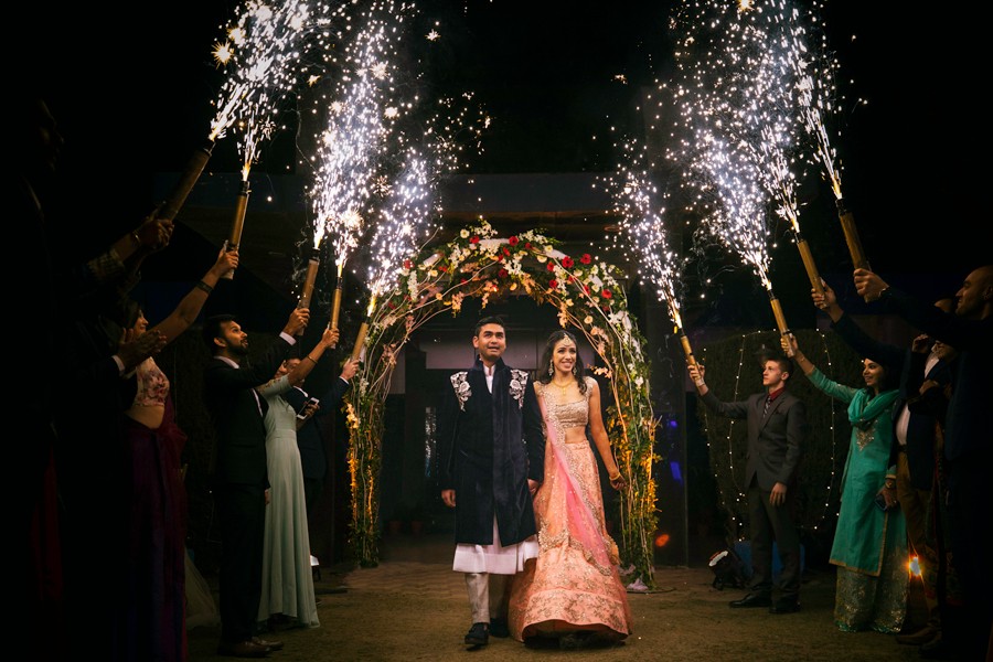 Sandeep Mohan portfolio photo