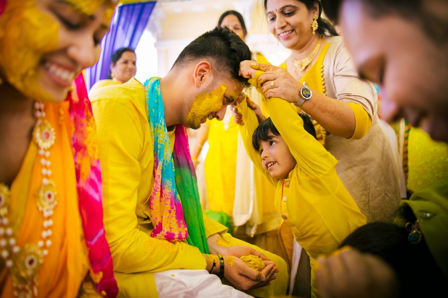 Sandeep Mohan portfolio photo