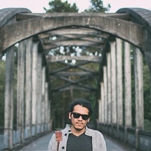 Leon Villagomez