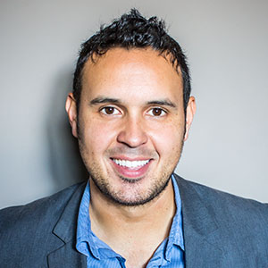Dario Endara