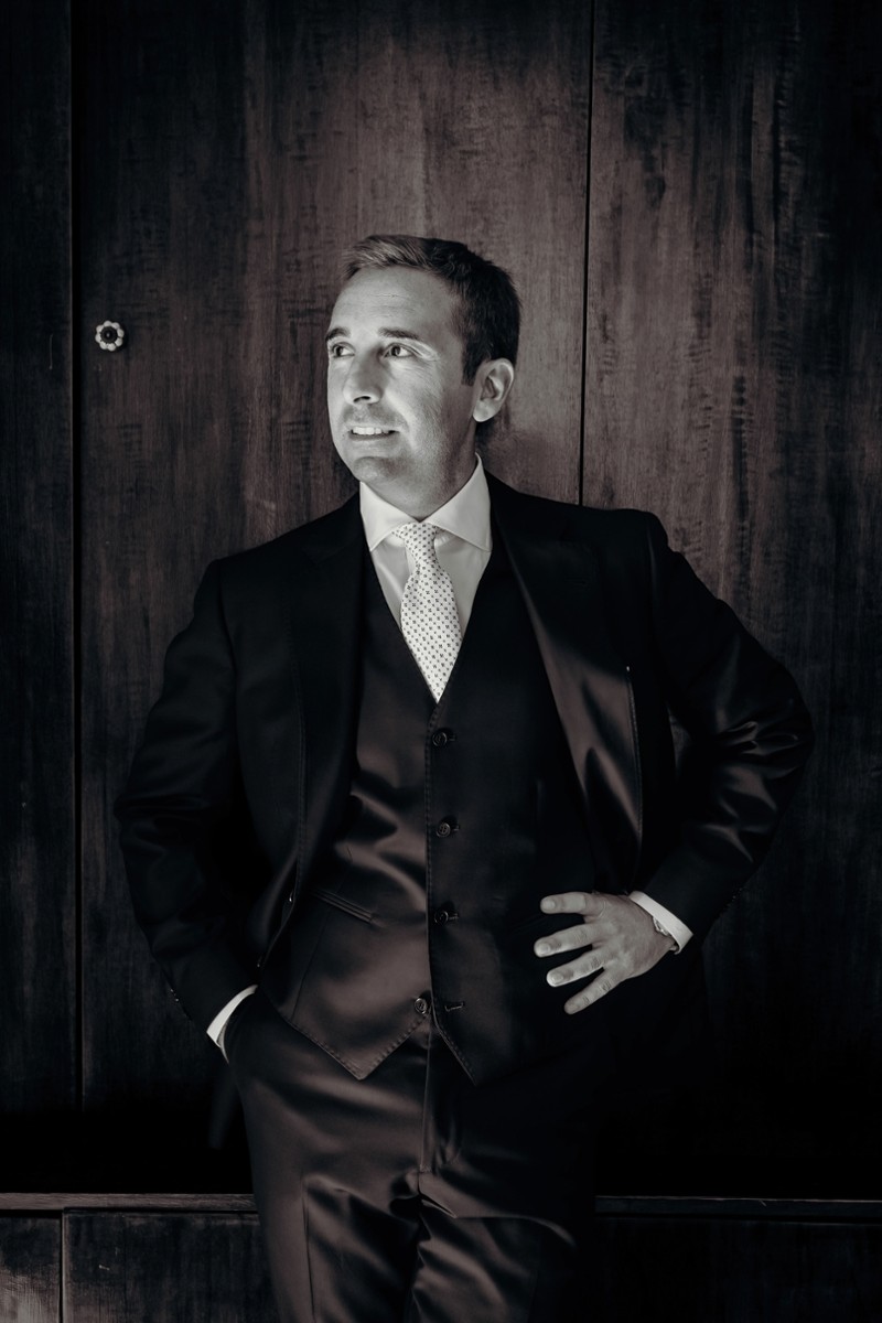 Federico Quagliuolo portfolio photo