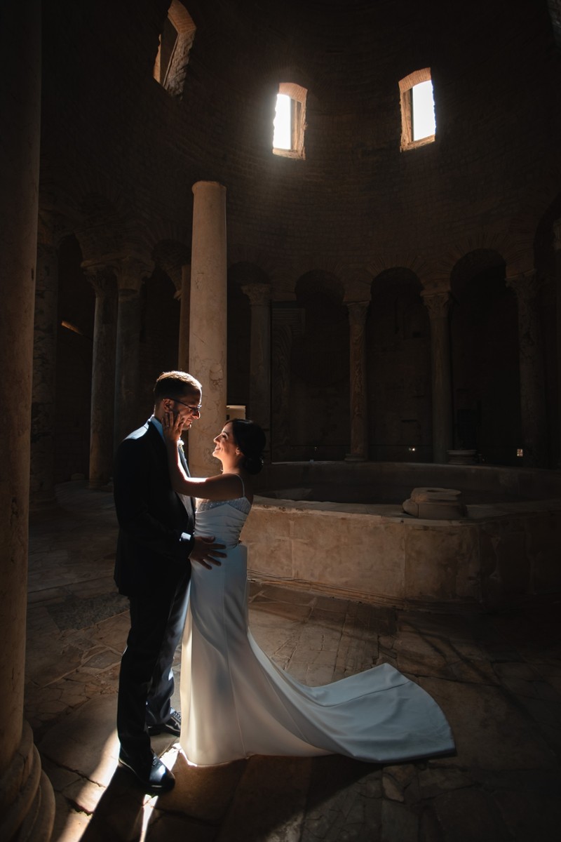 Federico Quagliuolo portfolio photo