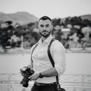 Federico Schenone