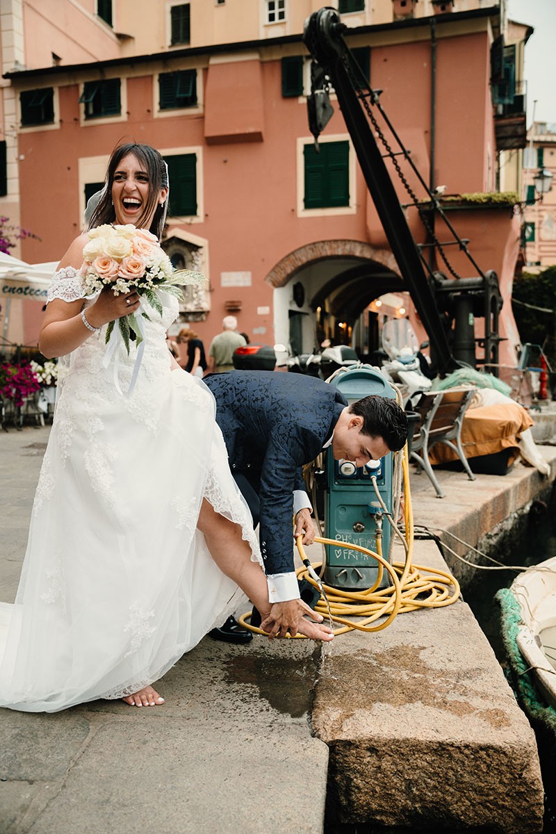 Federico Schenone portfolio photo
