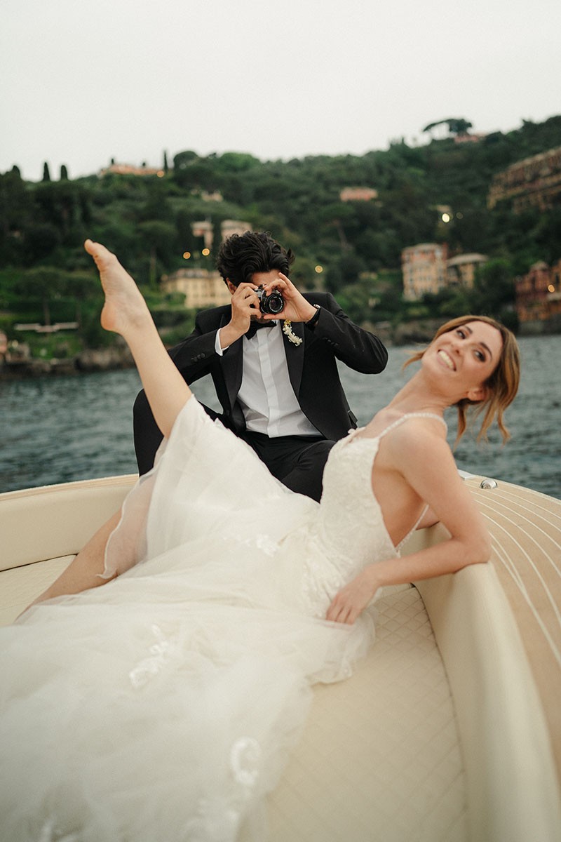 Federico Schenone portfolio photo