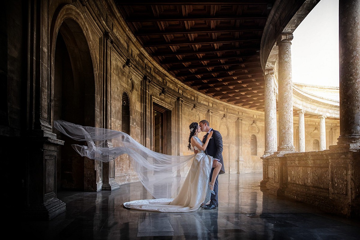 Fernando Espejo Nieto portfolio photo