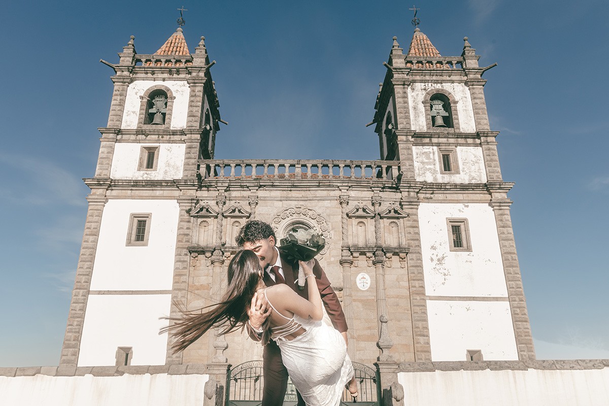 Fernando Nascimento portfolio photo