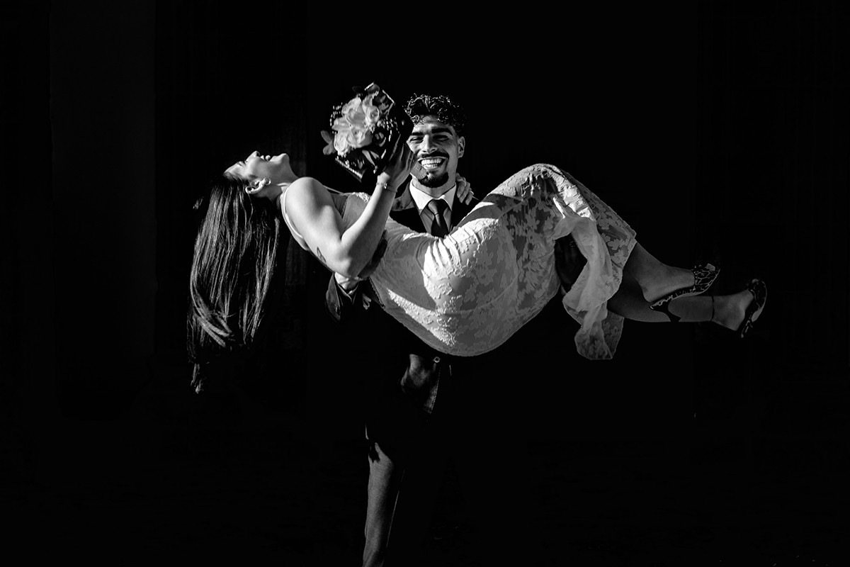 Fernando Nascimento portfolio photo