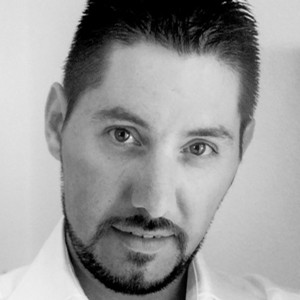 David Gonzálvez
