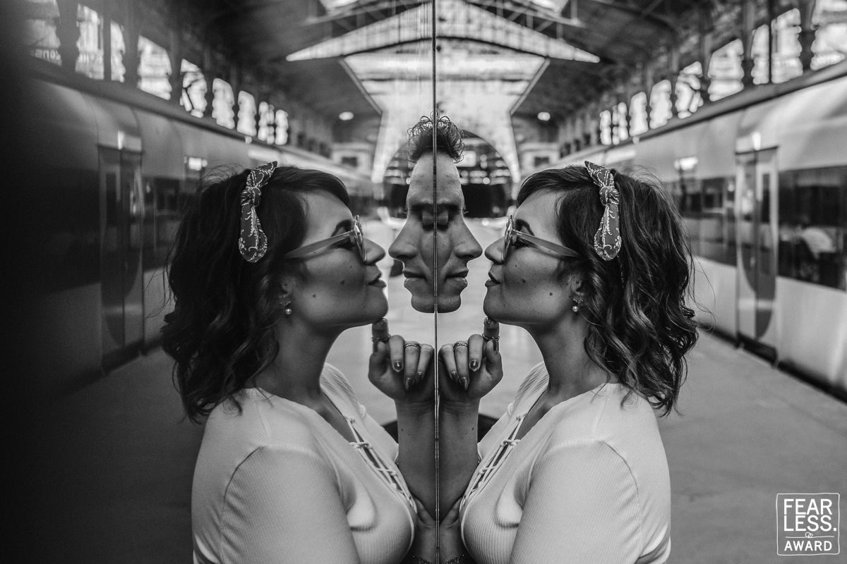 Filipe Santos featured photo