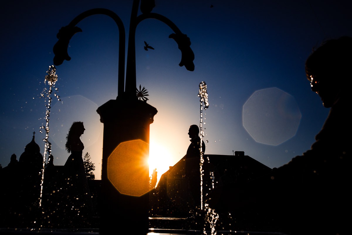 Flavius Partan portfolio photo