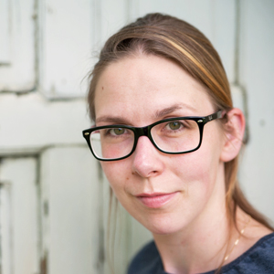 Floortje Visser