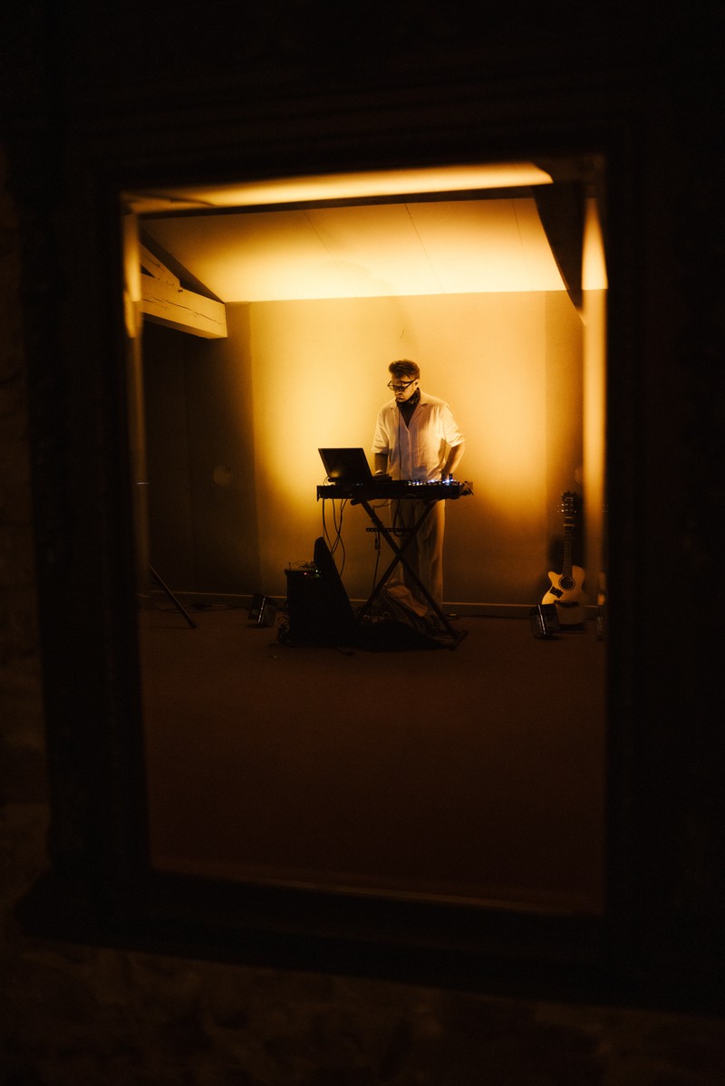 Florent Bouteiller portfolio photo