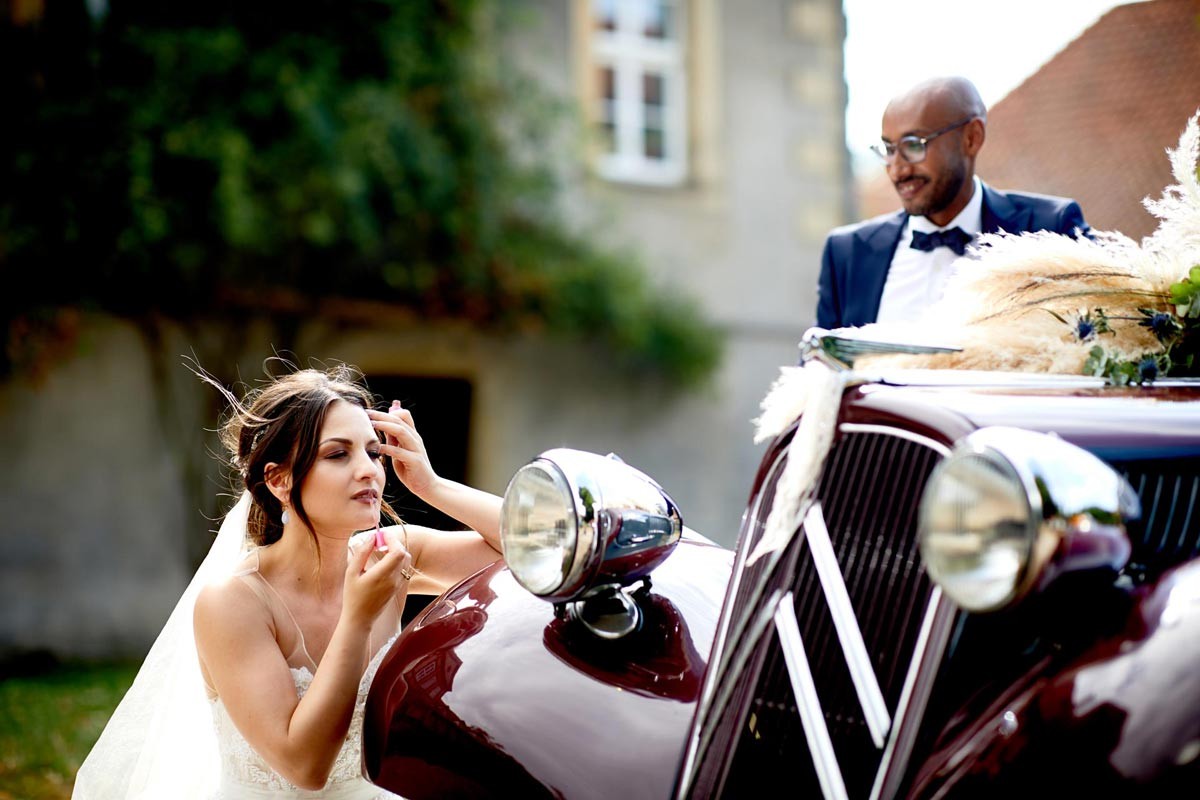 Florian Heurich portfolio photo