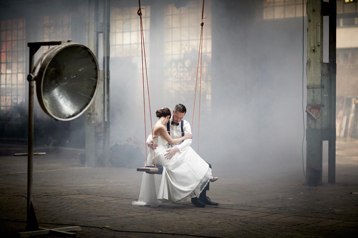 Florian Heurich portfolio photo