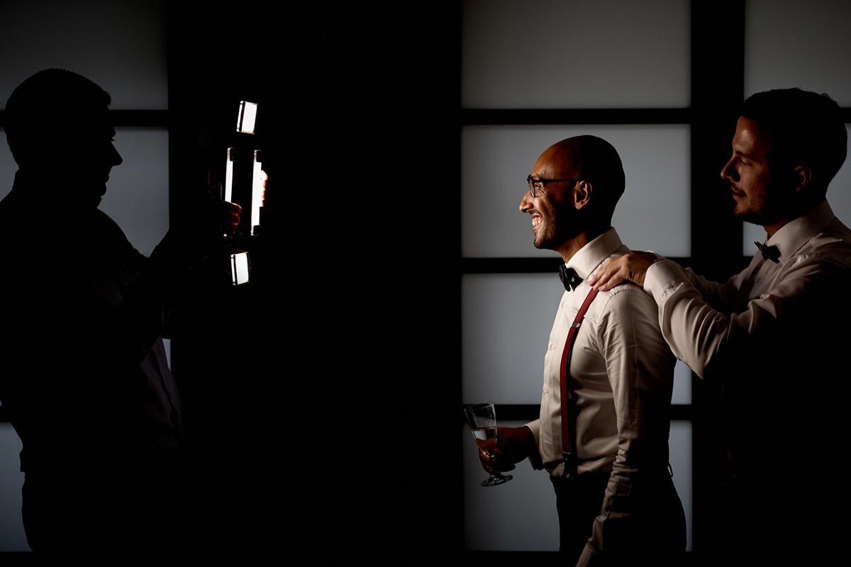 Florian Heurich portfolio photo