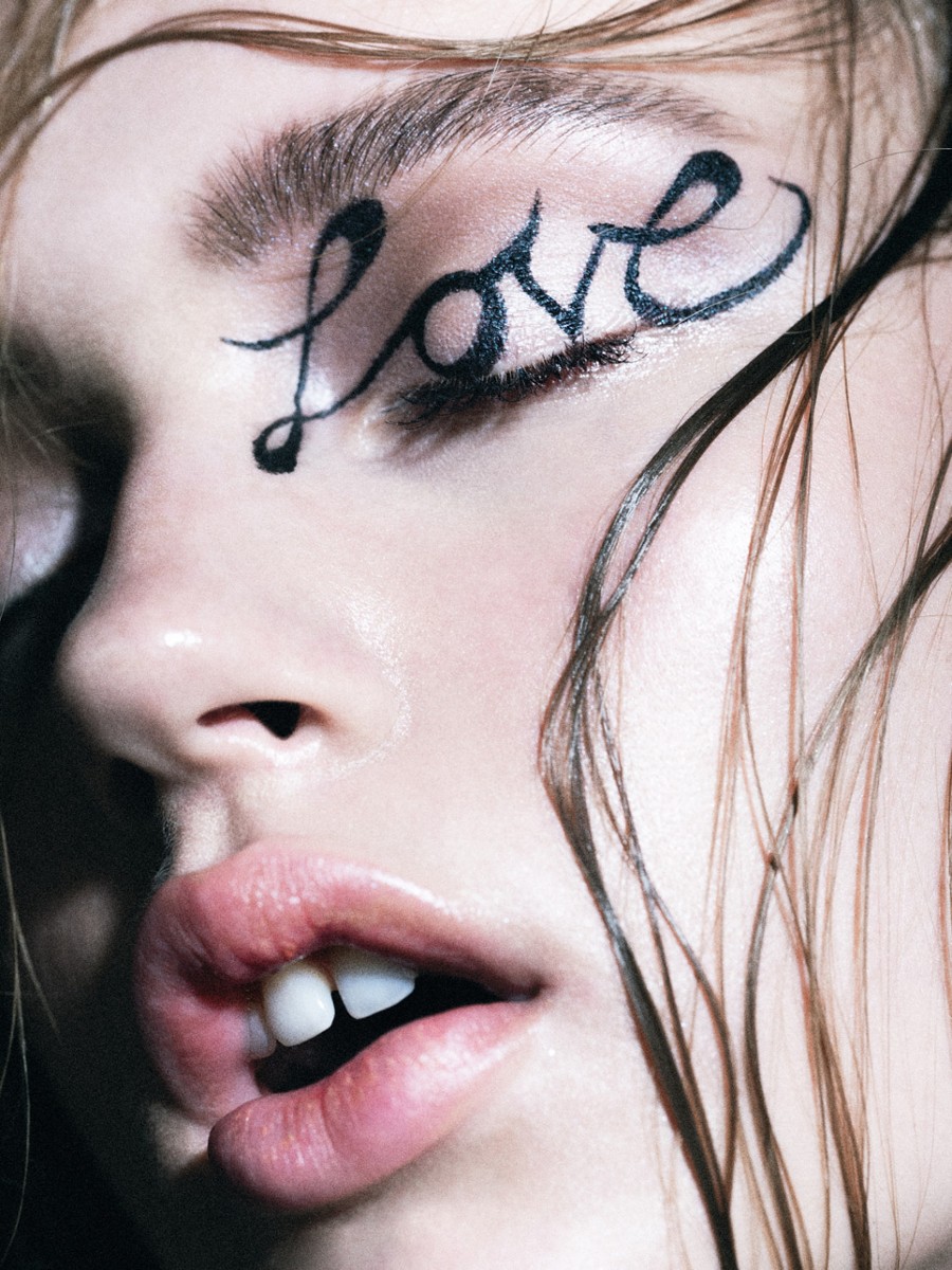 Florian Pinkernell portfolio photo