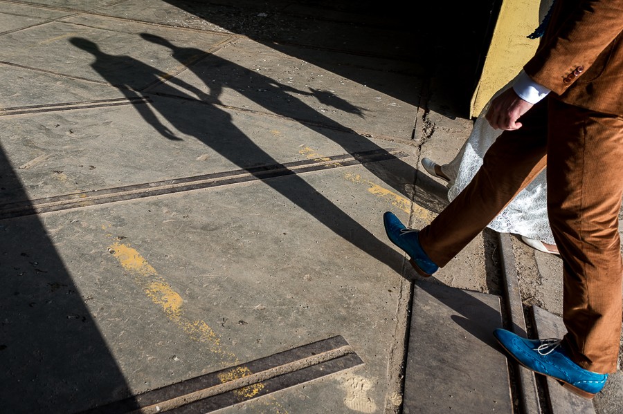 Henk Hennuïn portfolio photo