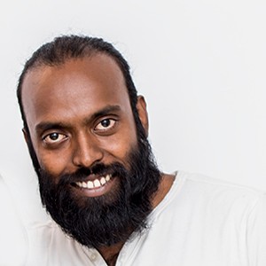 John Vijay Raj